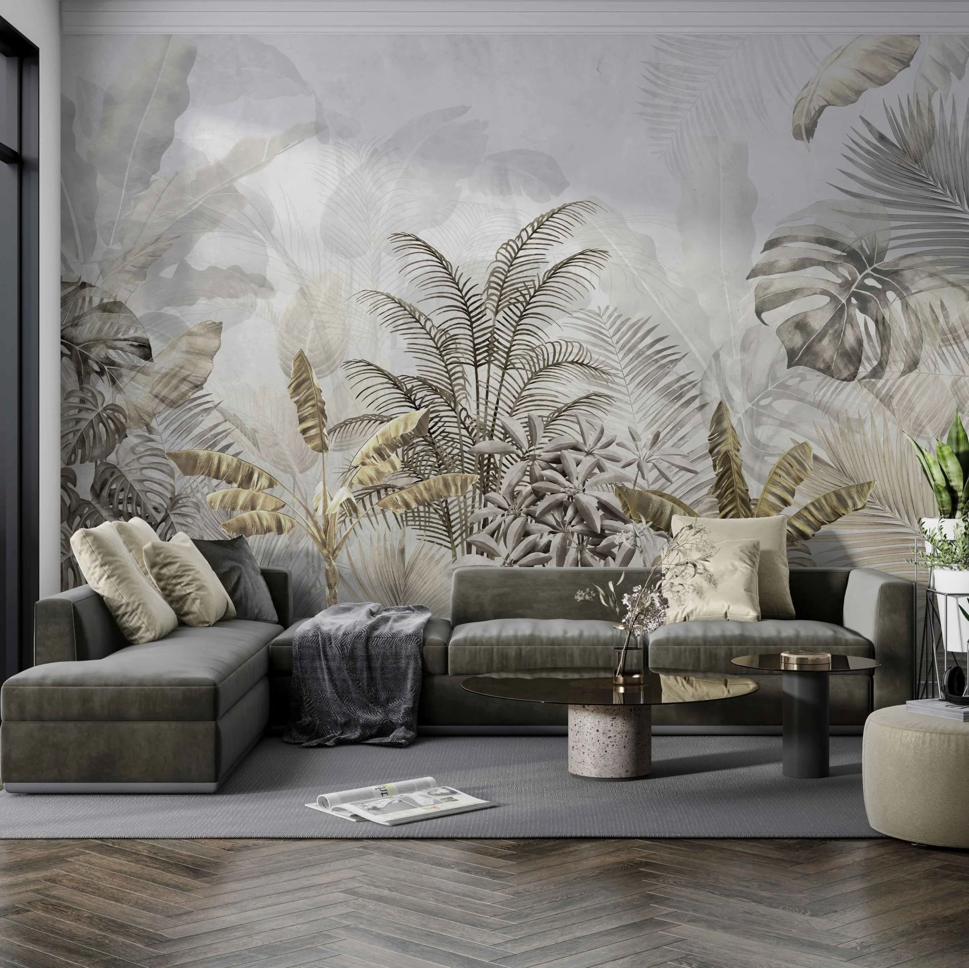 Bünyan Duvar Kağıtcısı